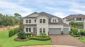 1401 Oil Lamp Cove, Lake Mary, FL 32746