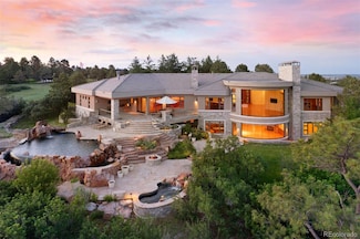 606 Cliffgate Ln, Castle Rock, CO 80108