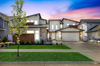 7469 W Diamond Lake Dr, Boise, ID 83714