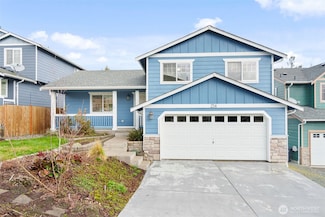 254 Dallas St, Mount Vernon, WA 98274