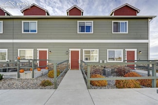 4211 Little Rock View, Colorado Springs, CO 80911