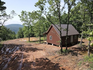 0 Crow Dr Unit 25022105, Marshall, AR 72650