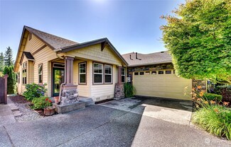 13507 Adair Creek Way NE, Redmond, WA 98053