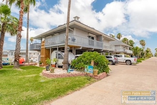 1018 W Scallop, Port Isabel, TX 78578