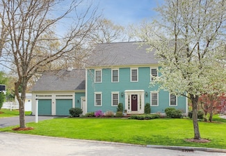 5 Stockwell Ln, Southborough, MA 01772