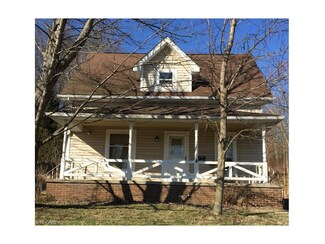 219 Sterling Ave, Rittman, OH 44270