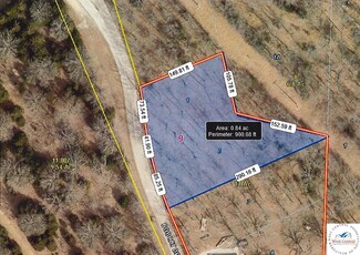 .84 Acre Bobcat Dr, Warsaw, MO 65355