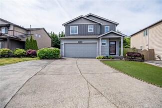 6944 42nd Street Ct E, Tacoma, WA 98424