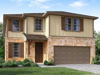 29527 Clanton Pass, Timberwood Park, TX 78260