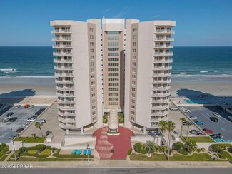 2967 S Atlantic Ave Unit 504, Daytona Beach, FL 32118