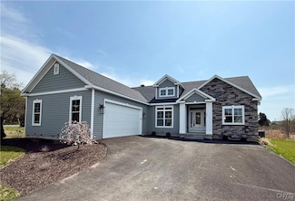 Lot 1 Harrington Terrace, Manlius, NY 13104