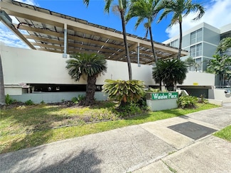 2847 Waialae Ave Unit 409, Honolulu, HI 96826