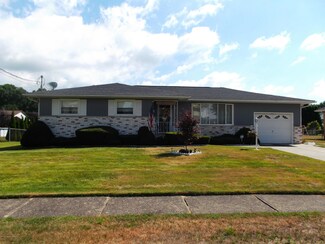 314 Lincoln St, Exeter, PA 18643