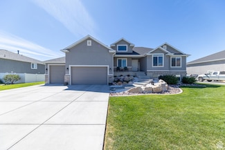 2495 N 2850 W, Plain City, UT 84404