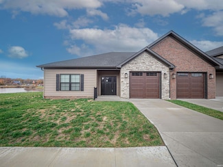 3895 High Pointe Dr, Ohio Township, IN 0