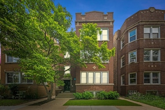 5017 N California Ave, Chicago, IL 60625