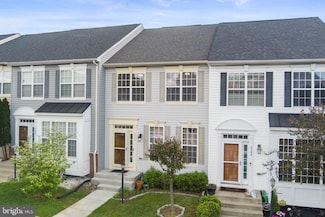 2386 Battery Hill Cir, Woodbridge, VA 22191