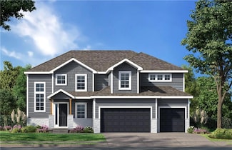 18456 Pawnee Ln, Overland Park, KS 66224