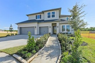 9902 Deep Water Dr, Missouri City, TX 77459