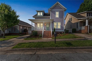 1810 Spencer St, Greensboro, NC 27401