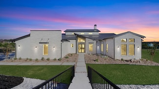 1126 Vintage Way, New Braunfels, TX 78132