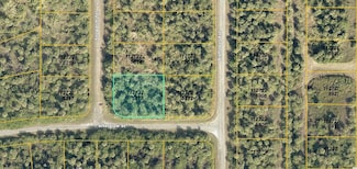 0 Afterglow St Unit Lot 13 MFRN6140330, North Port, FL 34288