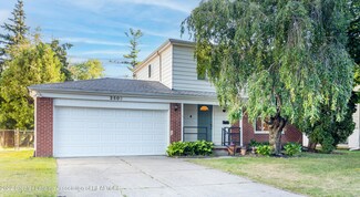 2503 Lyman Dr, Lansing, MI 48912