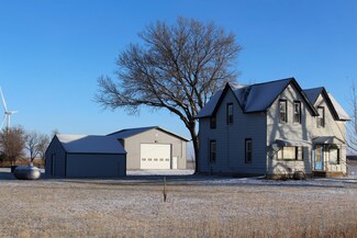 1410 330th St, Everly, IA 51338