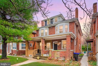 3437 Derry St, Harrisburg, PA 17111