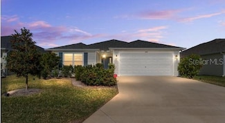 479 Seth Run, Wildwood, FL 34785