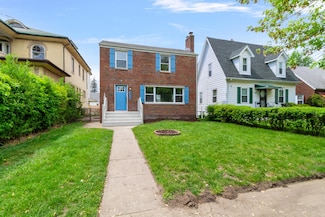 3564 Jackson St, Gary, IN 46408