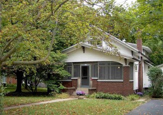 107 Tecumseh St, Battle Ground, IN 47920