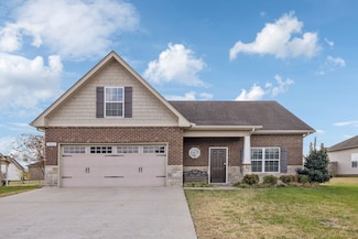 4863 Beryl Dr, Murfreesboro, TN 37128
