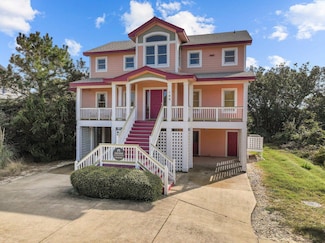 109 Duck Ridge Village Ct Unit 14, Duck, NC 27949