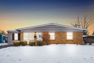 1560 Duffield Dr, Columbus, OH 43227