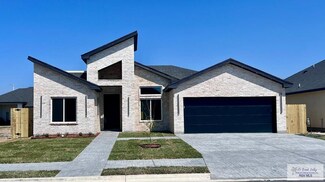 7146 Lake Tahoe, Brownsville, TX 78520