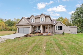 13850 Rawsonville Rd, Belleville, MI 48111