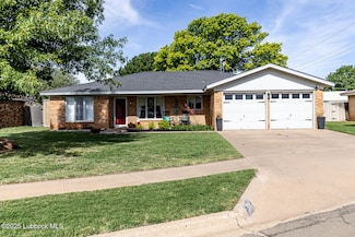 515 N Huron Ave, Lubbock, TX 79416