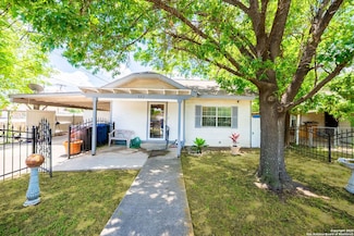 112 Barrett Place, San Antonio, TX 78225