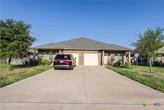 1102 Indian Mallow Dr, Temple, TX 76502