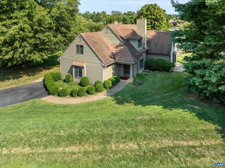 4804 Grassy Knoll, Charlottesville, VA 22901