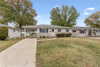 816 Virgo Ln, Saint Louis, MO 63125