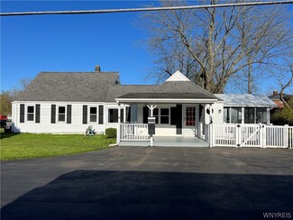 159 Buckeye Rd, Buffalo, NY 14226