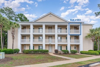 4910 Windsor Green Way Unit 303, Myrtle Beach, SC 29579