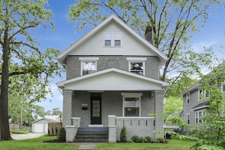 255 E Kelso Rd, Columbus, OH 43202