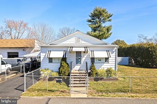 317 Wallace Ave, Bensalem, PA 19020