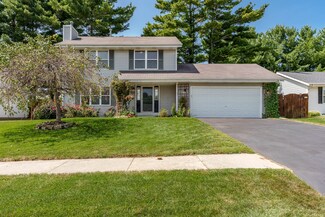 5012 Talaton St, Loves Park, IL 61111