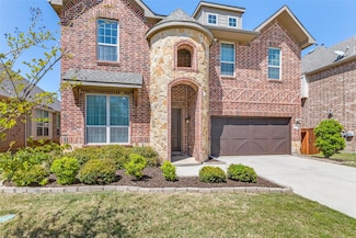 1813 Brown Stone Dr, Plano, TX 75074