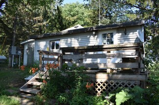 1507 40th St, Turtle Lake, WI 54889