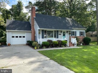 340 Winter Quarters Dr, Pocomoke City, MD 21851